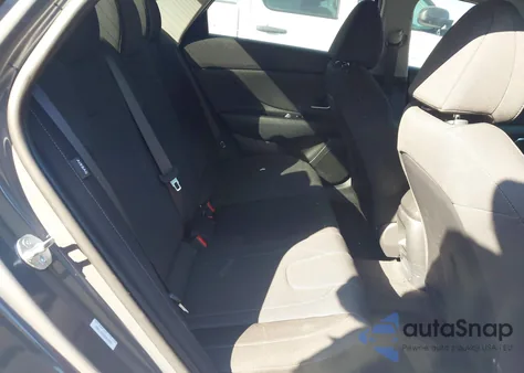 2025 Hyundai Elantra Se из США, поврежденный, VIN KMHLL4DG6SU042537